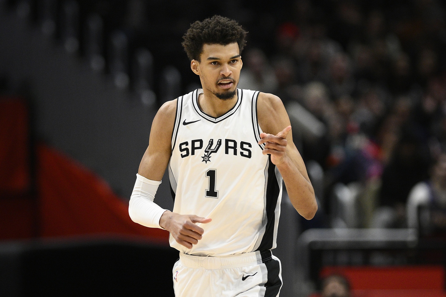 马刺NBA杯赛程：11月8日首战火箭 11月15日vs勇士&amp;27日vs开拓者
