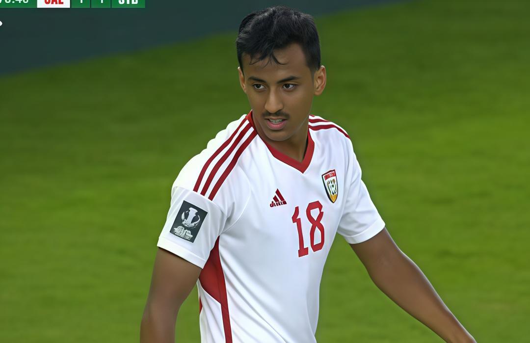 随着日本2-0,阿联酋1-1,亚洲杯八强仅剩最后2席,中国队还未晋级