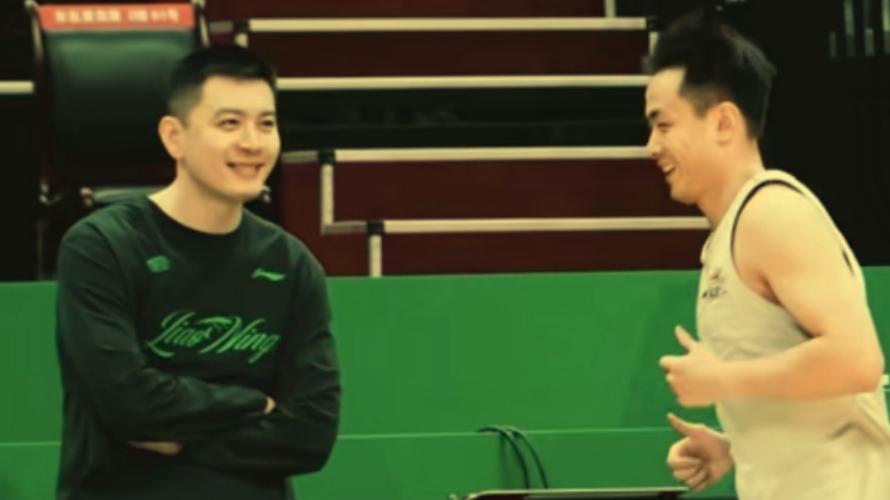 500彩票-赵继伟最懂杨鸣！CBA表扬+登上辽视春晚，他值得所有的尊重和掌声