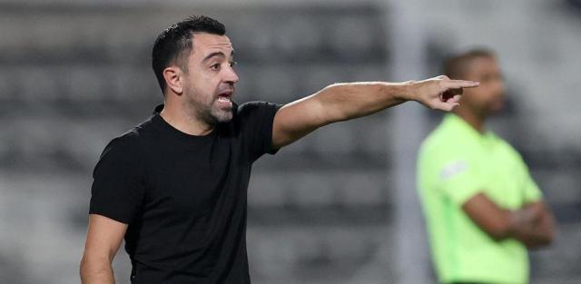 500万网彩票网-必须用哈维，拉波尔塔别无选择？