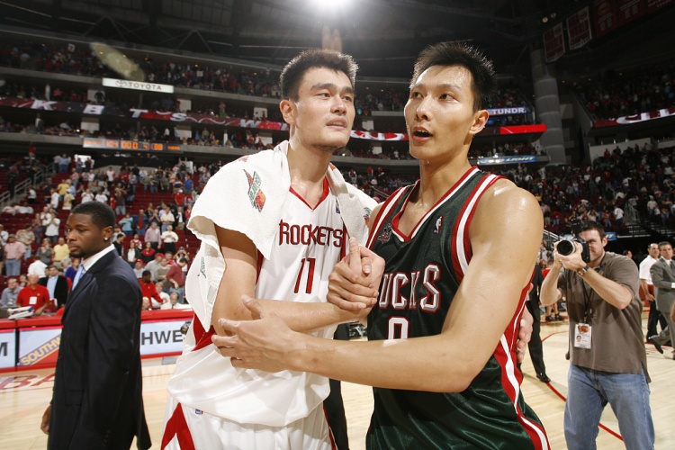 500万网彩票网-王仕鹏：姚明&amp;大郅&amp;阿联进NBA都得练身体 大巴不用 小杨也有计划