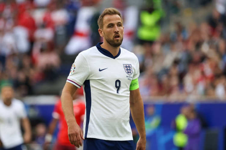 500.com-图赫尔：凯恩遭遇轻伤正在接受评估，本场比赛他无法出战